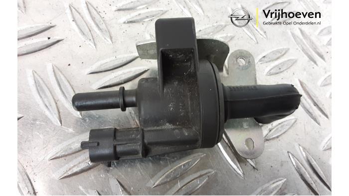 Evap valve from a Opel Meriva 1.4 16V Ecotec 2013