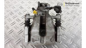 Used Rear brake calliper, left Opel Meriva 1.4 16V Ecotec Price € 40,00 Inclusive VAT offered by Autodemontage Vrijhoeven B.V.