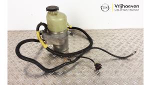 Used Power steering pump Opel Meriva 1.4 16V Ecotec Price € 850,00 Inclusive VAT offered by Autodemontage Vrijhoeven B.V.