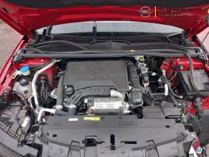 Used Engine Opel Astra L Sports Tourer (F4/FC/FN/FR) 1.2 Turbo 130 12V Price € 2.500,00 Margin scheme offered by Autodemontage Vrijhoeven B.V.