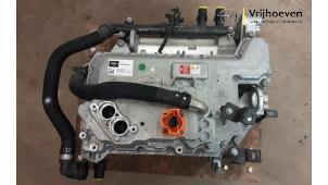 Silnik z Opel Mokka Mokka-e, Electric 50 kWh 2023