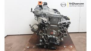 Silnik z Opel Mokka Mokka-e, Electric 50 kWh 2023
