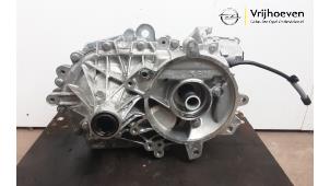 Used Gearbox Opel Mokka Mokka-e Price on request offered by Autodemontage Vrijhoeven B.V.
