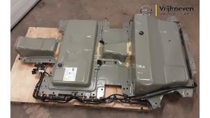 Begagnade Batteri, elbil Opel Mokka Mokka-e, Electric 50 kWh Pris € 2.500,00 Marginaltabell erbjuds av Autodemontage Vrijhoeven B.V.