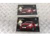 Opel Astra K Sports Tourer 1.6 CDTI 110 16V Instrucciones(varios)