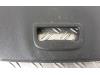 Luggage compartment cover from a Opel Astra K Sports Tourer 1.6 CDTI 110 16V 2016