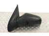 Wing mirror, left from a Opel Astra H (L48), 2004 / 2014 1.6 16V Twinport, Hatchback, 4-dr, Petrol, 1.598cc, 77kW (105pk), FWD, Z16XEP; EURO4, 2004-03 / 2006-12 2004