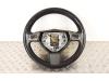 Steering wheel from a Opel Astra H SW (L35), 2004 / 2014 1.8 16V, Combi/o, Petrol, 1,796cc, 92kW (125pk), FWD, Z18XE; EURO4, 2004-08 / 2010-10, L35 2005