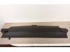 Luggage compartment cover from a Opel Astra H SW (L35), 2004 / 2014 1.8 16V, Combi/o, Petrol, 1.796cc, 92kW (125pk), FWD, Z18XE; EURO4, 2004-08 / 2010-10, L35 2005