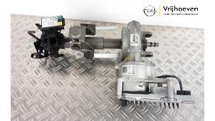 Used Electric power steering unit Opel Meriva 1.6 16V Price € 250,00 Margin scheme offered by Autodemontage Vrijhoeven B.V.