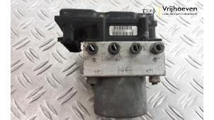 Used ABS pump Opel Meriva 1.6 16V Price € 30,00 Margin scheme offered by Autodemontage Vrijhoeven B.V.