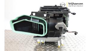Used Heater housing Opel Astra L (F3/FB/FM/FP) 1.2 Turbo 110 12V Price € 500,00 Inclusive VAT offered by Autodemontage Vrijhoeven B.V.