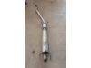 Exhaust middle silencer from a Opel Astra H SW (L35) 1.8 16V 2005
