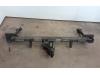 Towbar from a Opel Astra H SW (L35), 2004 / 2014 1.8 16V, Combi/o, Petrol, 1.796cc, 92kW (125pk), FWD, Z18XE; EURO4, 2004-08 / 2010-10, L35 2005