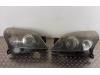 Opel Astra H SW (L35) 1.8 16V Kit phares gauche + droite