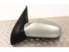 Wing mirror, left from a Opel Astra H SW (L35), 2004 / 2014 1.8 16V, Combi/o, Petrol, 1.796cc, 92kW (125pk), FWD, Z18XE; EURO4, 2004-08 / 2010-10, L35 2005