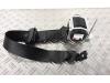 Front seatbelt, left from a Opel Astra H SW (L35), 2004 / 2014 1.8 16V, Combi/o, Petrol, 1.796cc, 92kW (125pk), FWD, Z18XE; EURO4, 2004-08 / 2010-10, L35 2005