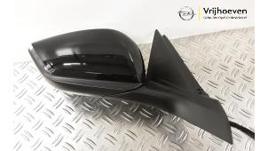 Used Wing mirror, right Opel Astra L (F3/FB/FM/FP) 1.2 Turbo 110 12V Price € 250,00 Margin scheme offered by Autodemontage Vrijhoeven B.V.