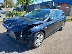 Motor van een Opel Insignia Sports Tourer 1.6 CDTI 16V 110 2018