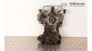 Used Timing cover Opel Meriva Price € 150,00 Margin scheme offered by Autodemontage Vrijhoeven B.V.