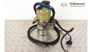 Used Power steering pump Opel Meriva 1.4 Turbo 16V ecoFLEX Price € 850,00 Margin scheme offered by Autodemontage Vrijhoeven B.V.