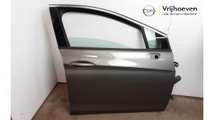 Gebrauchte Tür 4-türig rechts vorne Opel Astra K Sports Tourer 1.6 CDTI 110 16V Preis € 500,00 Margenregelung angeboten von Autodemontage Vrijhoeven B.V.