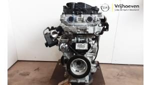 Used Engine Opel Astra L (F3/FB/FM/FP) 1.2 Turbo 110 12V Price € 2.500,01 Inclusive VAT offered by Autodemontage Vrijhoeven B.V.