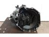Gearbox from a Opel Agila (A) 1.0 12V Twin Port 2005