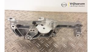 Used Air conditioning bracket Opel Astra L (F3/FB/FM/FP) 1.2 Turbo 110 12V Price € 30,00 Inclusive VAT offered by Autodemontage Vrijhoeven B.V.