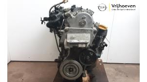 Used Engine Opel Corsa D 1.3 CDTi 16V Ecotec Price € 550,00 Margin scheme offered by Autodemontage Vrijhoeven B.V.