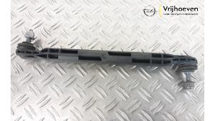 Used Anti-roll bar guide Opel Astra L (F3/FB/FM/FP) 1.2 Turbo 110 12V Price € 25,00 Inclusive VAT offered by Autodemontage Vrijhoeven B.V.