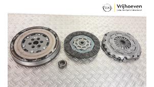 Used Clutch kit (complete) Opel Astra L (F3/FB/FM/FP) 1.2 Turbo 110 12V Price € 300,00 Inclusive VAT offered by Autodemontage Vrijhoeven B.V.