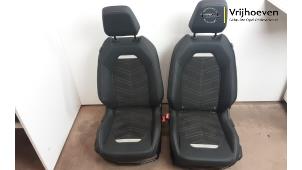 Used Set of upholstery (complete) Opel Mokka Mokka-e Price € 500,00 Margin scheme offered by Autodemontage Vrijhoeven B.V.