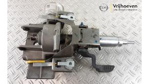 Used Electric power steering unit Opel Corsa D 1.3 CDTi 16V Ecotec Price € 150,00 Margin scheme offered by Autodemontage Vrijhoeven B.V.