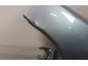 Front wing, right from a Opel Zafira (M75) 1.8 16V Ecotec 2007