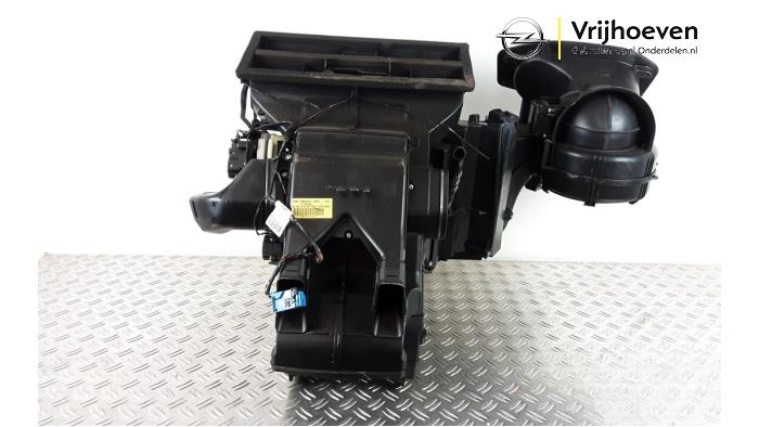 Opel Zafira B Heizgehäuse Vorrat | ProxyParts.de