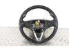 Steering wheel from a Opel Astra K Sports Tourer, 2015 / 2022 1.6 CDTI 110 16V, Combi/o, Diesel, 1.598cc, 81kW (110pk), FWD, B16DTE; B16DTU, 2015-11 / 2022-12 2016