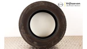 Used Tyre Price € 25,00 Margin scheme offered by Autodemontage Vrijhoeven B.V.