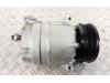 Air conditioning pump from a Opel Vectra B (36) 1.8 16V Ecotec 2001