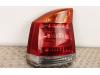 Taillight, left from a Opel Vectra C, 2002 / 2010 1.8 16V, Saloon, 4-dr, Petrol, 1.799cc, 90kW (122pk), FWD, Z18XE; EURO4, 2002-04 / 2008-09, ZCF69 2002