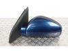 Wing mirror, left from a Opel Vectra C, 2002 / 2010 1.8 16V, Saloon, 4-dr, Petrol, 1.799cc, 90kW (122pk), FWD, Z18XE; EURO4, 2002-04 / 2008-09, ZCF69 2002