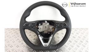 Used Steering wheel Opel Mokka Mokka-e Price € 140,00 Margin scheme offered by Autodemontage Vrijhoeven B.V.