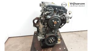 Used Engine Opel Corsa C (F08/68) 1.2 16V Twin Port Price € 400,00 Margin scheme offered by Autodemontage Vrijhoeven B.V.