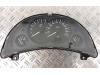 Instrument panel from a Opel Corsa C (F08/68), 2000 / 2009 1.2 16V Twin Port, Hatchback, Petrol, 1.229cc, 59kW (80pk), FWD, Z12XEP; EURO4, 2004-07 / 2009-12 2005