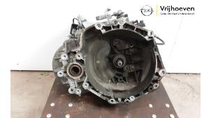 Used Gearbox Opel Mokka/Mokka X 1.4 Turbo 16V 4x2 Price € 300,00 Margin scheme offered by Autodemontage Vrijhoeven B.V.