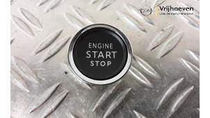 Gebrauchte Start/Stopp Schalter Opel Mokka Mokka-e Preis € 15,00 Margenregelung angeboten von Autodemontage Vrijhoeven B.V.