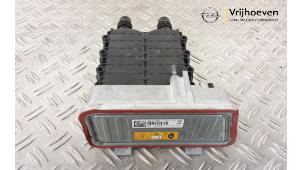 Gebrauchte HV-koelvloeistofverwarming Opel Mokka Mokka-e Preis € 275,00 Margenregelung angeboten von Autodemontage Vrijhoeven B.V.