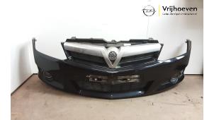 Used Front bumper Opel Tigra Twin Top 1.4 16V Price € 300,00 Margin scheme offered by Autodemontage Vrijhoeven B.V.