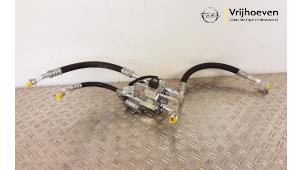 Używane Przewód klimatyzacji Opel Mokka Mokka-e Cena € 150,00 Procedura marży oferowane przez Autodemontage Vrijhoeven B.V.