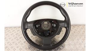 Used Steering wheel Opel Tigra Twin Top 1.4 16V Price € 40,00 Margin scheme offered by Autodemontage Vrijhoeven B.V.